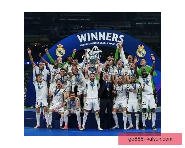 皇马新赛季阵容