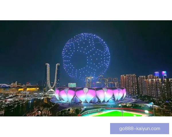 亚运会足球赛在杭州精彩揭幕，赛事场馆展示出色竞争力提升