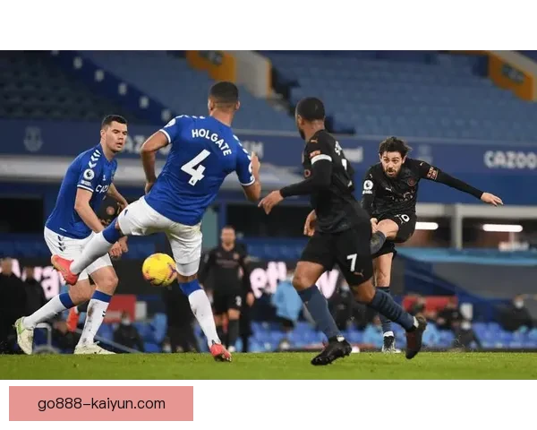 英超埃弗顿近期表现稳健，球队状态回暖迎来逆转局面