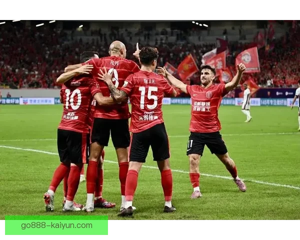 中超顶级对话将刺激争冠形势，关注球队状态与战术走势