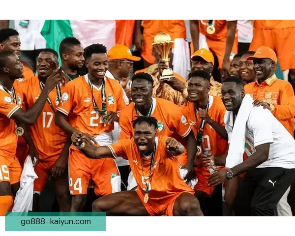 非洲杯MVP榜单揭晓，优秀球员表现引发关注