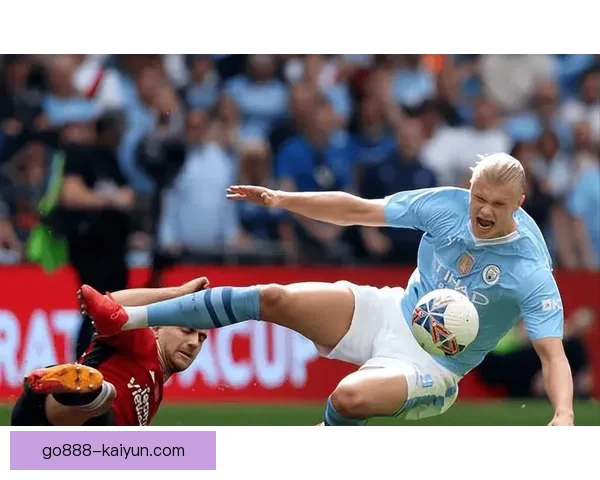 哈兰德持续提升状态，备受期待的新赛季表现引人关注