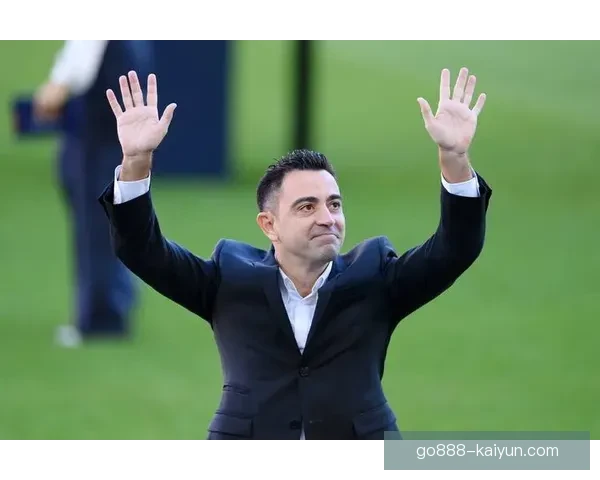 佩德里与哈维技术风格与中场组织能力相似性分析